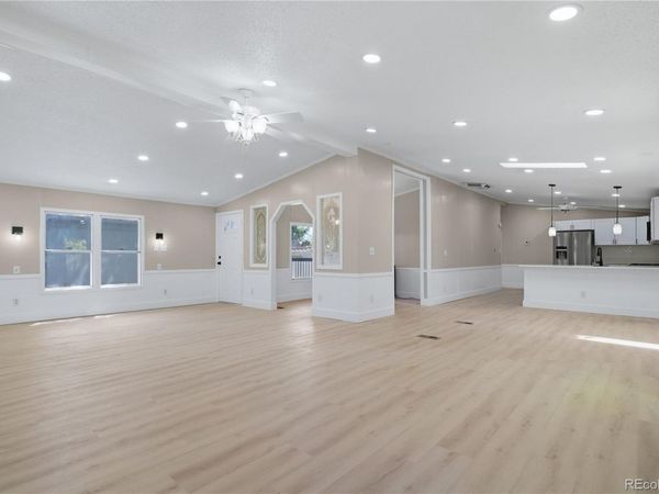 2885 E Mid Way Boulevard, Denver, CO 80234