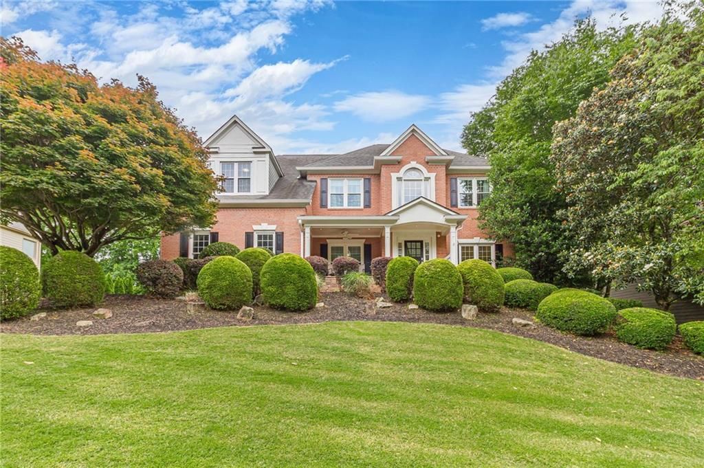 7640 Brookstead Crossing, Johns Creek, GA 30097 Main Photo