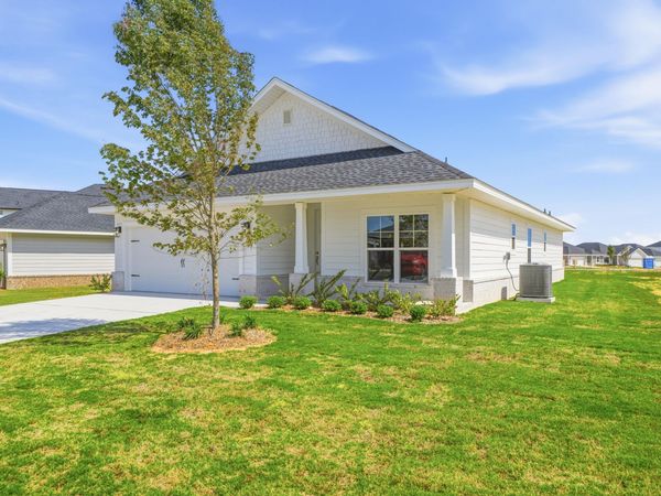 530 Alleyoak Lane, Freeport, FL 32439