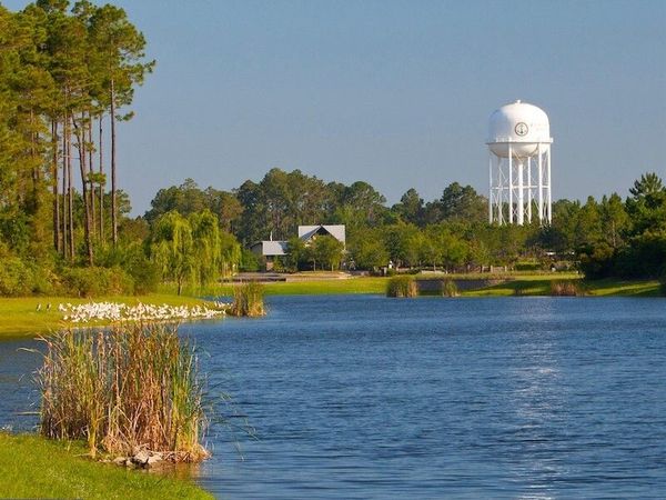 307 Cumberland Harbour Boulevard, St. Marys, GA 31558