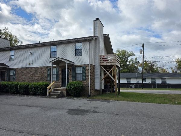 1103 Westchester Drive, Unit A, Nashville, TN 37207