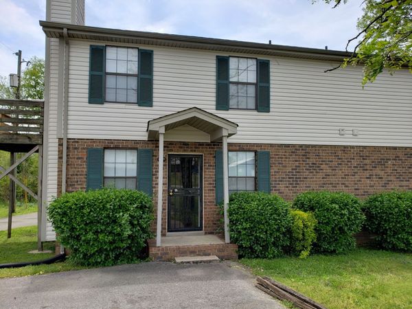 1101 Westchester Drive, Unit D, Nashville, TN 37207