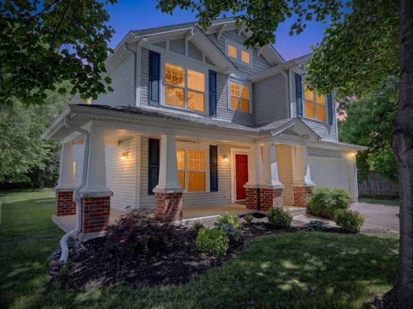 3013 Remington Park Ln, Hermitage, TN 37076