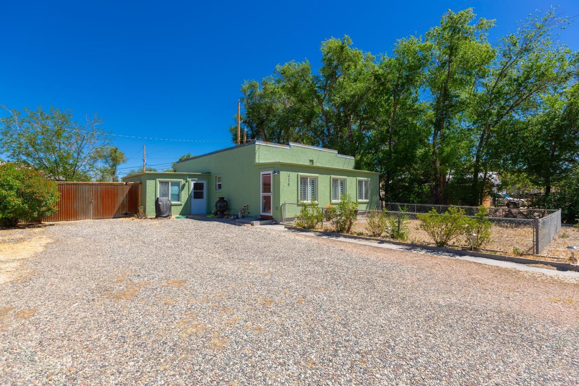 416 Santa Clara Avenue  Grand Junction, CO 81503