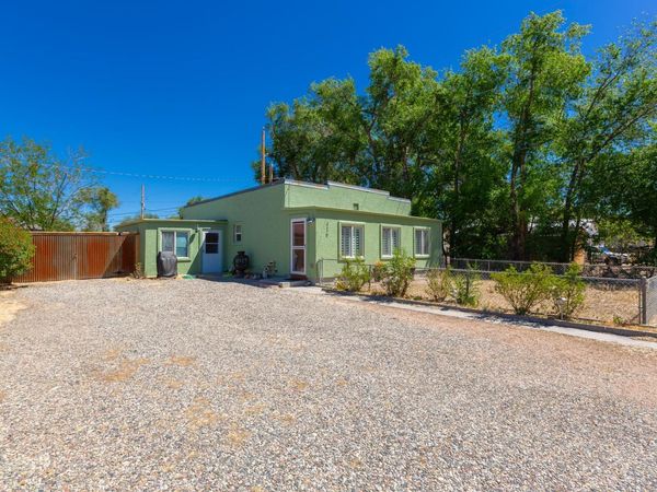 416 Santa Clara Avenue , Grand Junction, CO 81503
