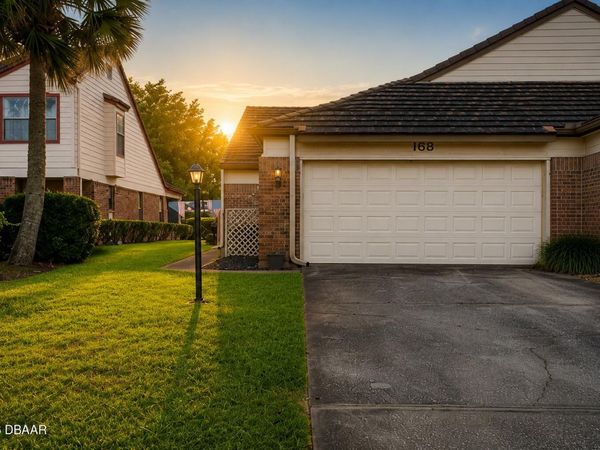 168 Bermuda Petrel Court, Daytona Beach, FL 32119