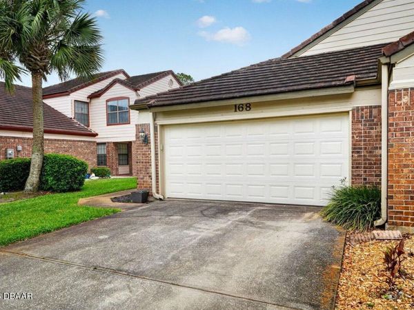 168 Bermuda Petrel Court, Daytona Beach, FL 32119