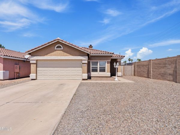 1002 S SLATER Circle, Mesa, AZ 85206