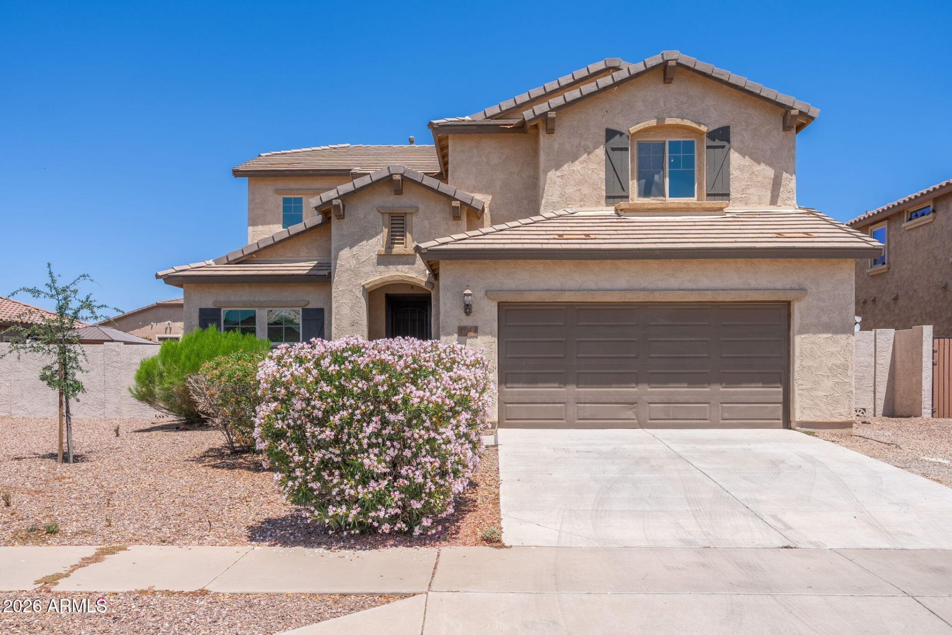 17164 W Hedgehog Place, Surprise, AZ 85387 Main Photo