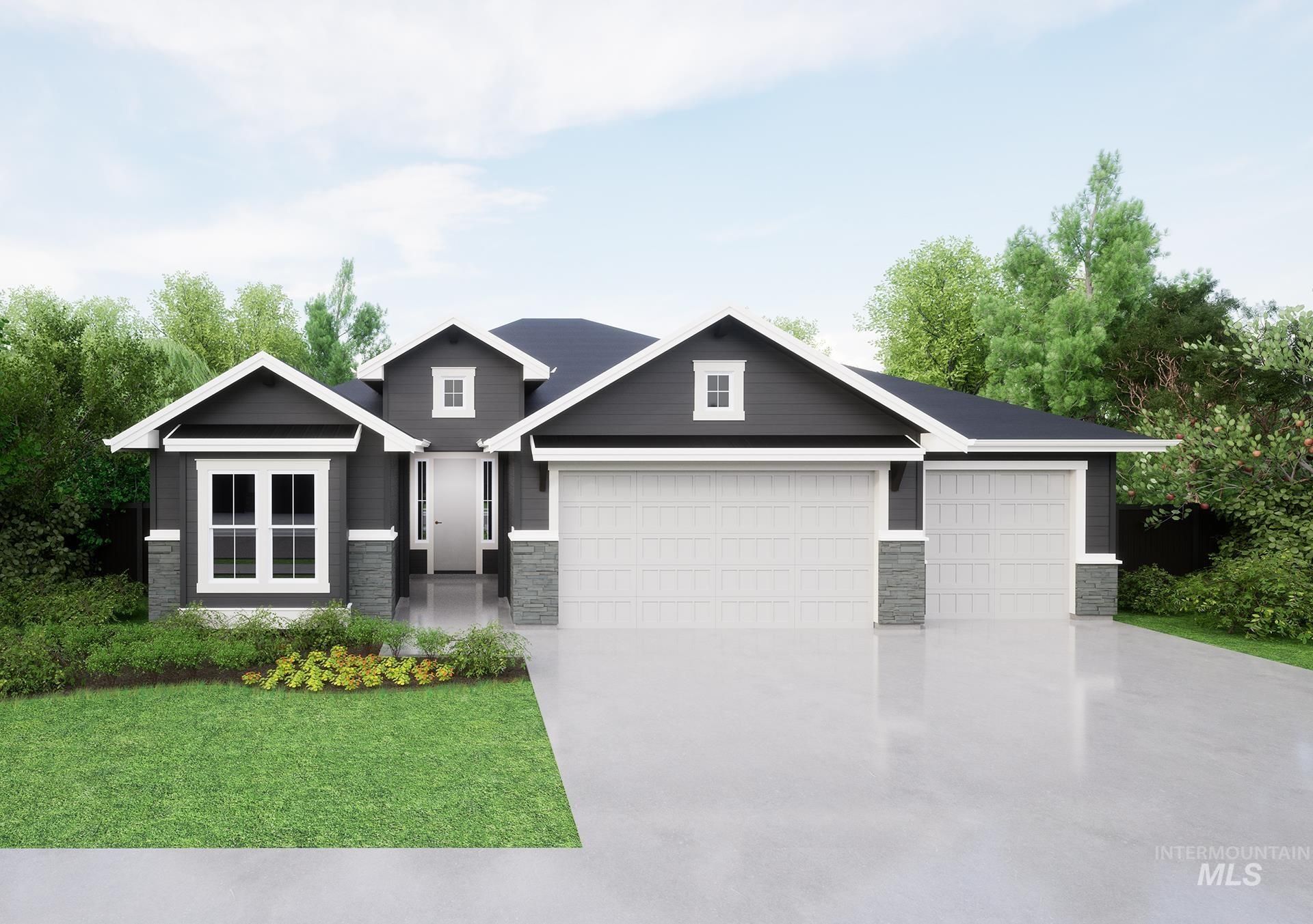 2166 N Ryde Ave., Kuna, ID 83634 Main Photo