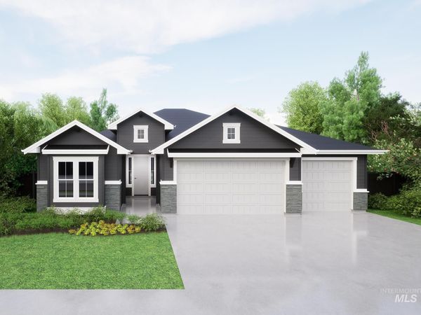 2166 N Ryde Ave., Kuna, ID 83634
