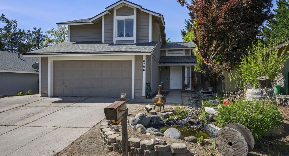 6296 Canyon Park Lane, Reno, NV 89523 Photo