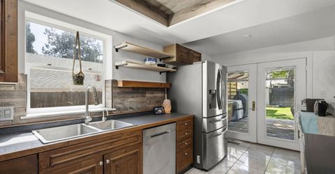6296 Canyon Park Lane, Reno, NV 89523 Photo