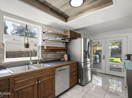 6296 Canyon Park Lane, Reno, NV 89523 Photo