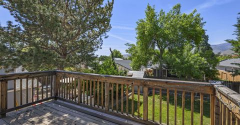 6296 Canyon Park Lane, Reno, NV 89523 Photo