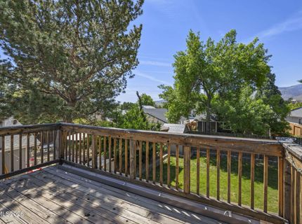 6296 Canyon Park Lane, Reno, NV 89523 Photo