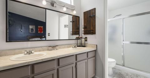 6296 Canyon Park Lane, Reno, NV 89523 Photo