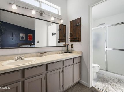 6296 Canyon Park Lane, Reno, NV 89523 Photo