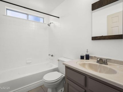6296 Canyon Park Lane, Reno, NV 89523 Photo