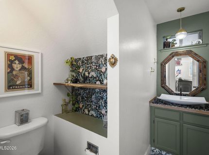 6296 Canyon Park Lane, Reno, NV 89523 Photo