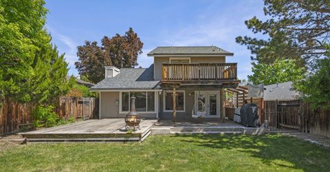 6296 Canyon Park Lane, Reno, NV 89523 Photo