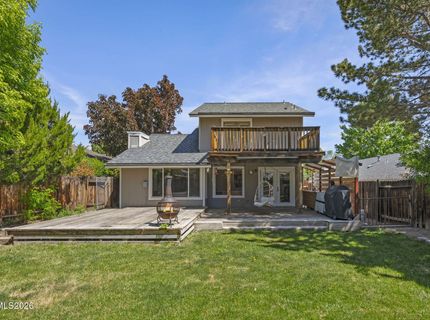 6296 Canyon Park Lane, Reno, NV 89523 Photo