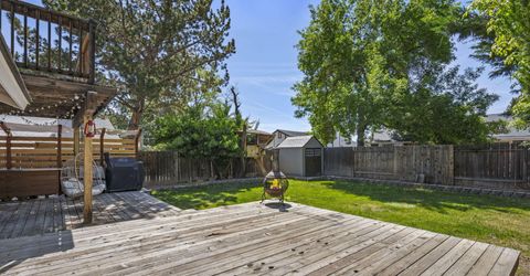 6296 Canyon Park Lane, Reno, NV 89523 Photo