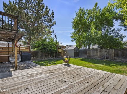 6296 Canyon Park Lane, Reno, NV 89523 Photo