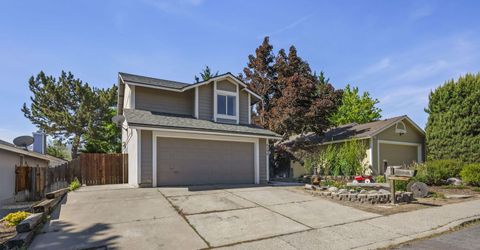 6296 Canyon Park Lane, Reno, NV 89523 Photo