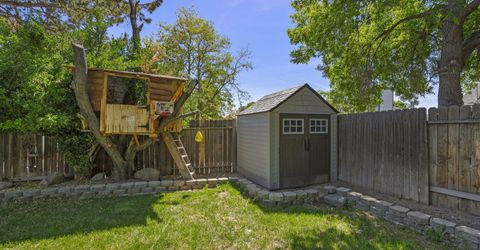6296 Canyon Park Lane, Reno, NV 89523 Photo