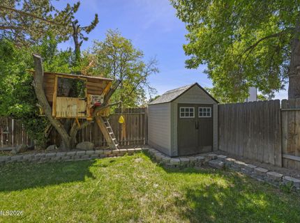 6296 Canyon Park Lane, Reno, NV 89523 Photo