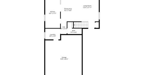 6296 Canyon Park Lane, Reno, NV 89523 Photo