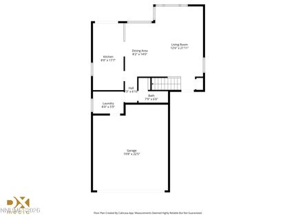 6296 Canyon Park Lane, Reno, NV 89523 Photo