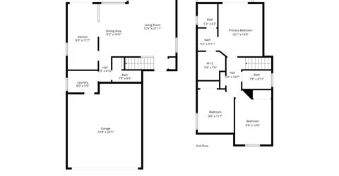 6296 Canyon Park Lane, Reno, NV 89523 Photo