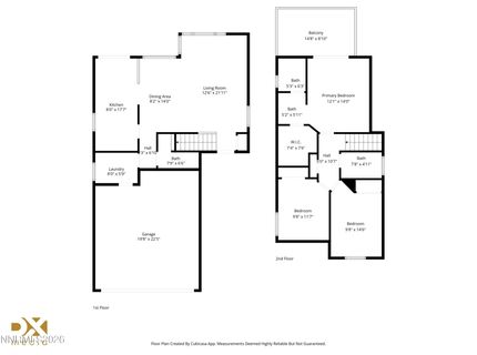 6296 Canyon Park Lane, Reno, NV 89523 Photo