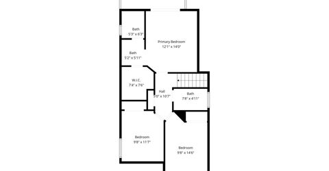 6296 Canyon Park Lane, Reno, NV 89523 Photo