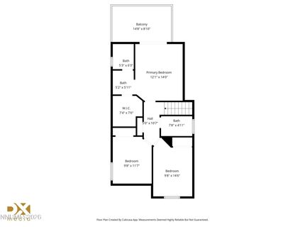 6296 Canyon Park Lane, Reno, NV 89523 Photo