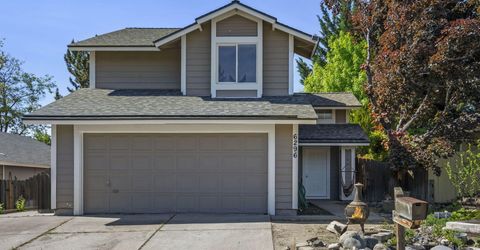 6296 Canyon Park Lane, Reno, NV 89523 Photo