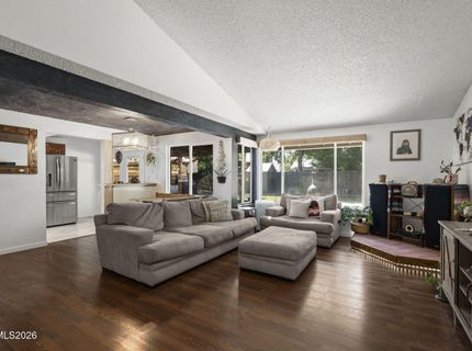 6296 Canyon Park Lane, Reno, NV 89523 Photo