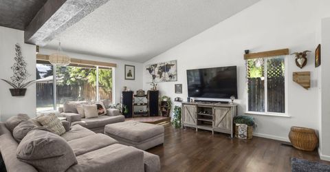 6296 Canyon Park Lane, Reno, NV 89523 Photo