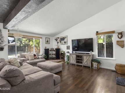 6296 Canyon Park Lane, Reno, NV 89523 Photo