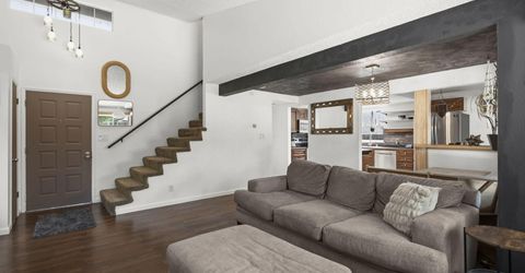 6296 Canyon Park Lane, Reno, NV 89523 Photo