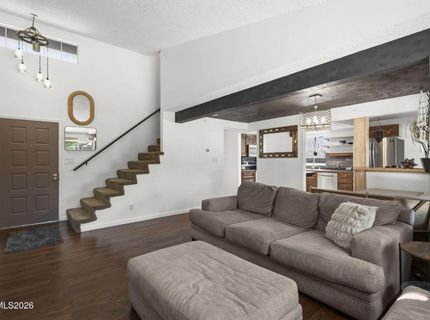 6296 Canyon Park Lane, Reno, NV 89523 Photo