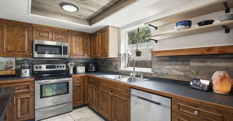 6296 Canyon Park Lane, Reno, NV 89523 Photo