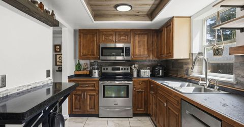6296 Canyon Park Lane, Reno, NV 89523 Photo
