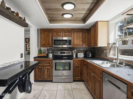6296 Canyon Park Lane, Reno, NV 89523 Photo