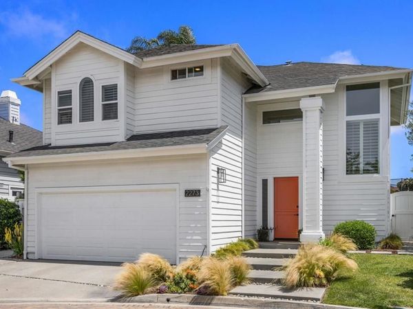 2273 Wales Dr, Cardiff By The Sea, CA 92007