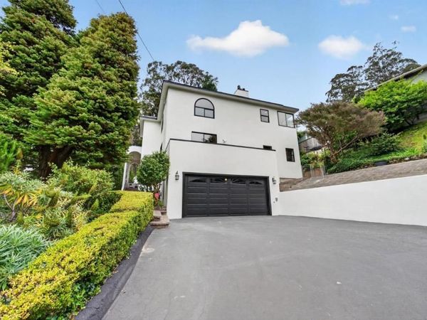 1523 Perez Dr, Pacifica, CA 94044