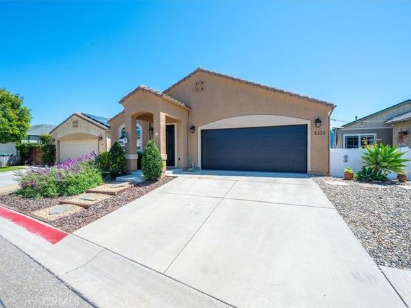 1323 Glenbrook, Arroyo Grande, CA 93420