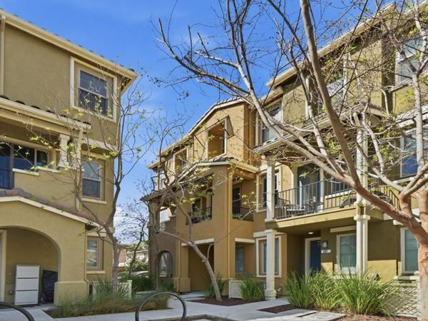 605 Cinnamon Circle, Mountain View, CA 94043